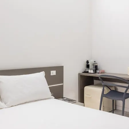Excelsior Station Suite-2